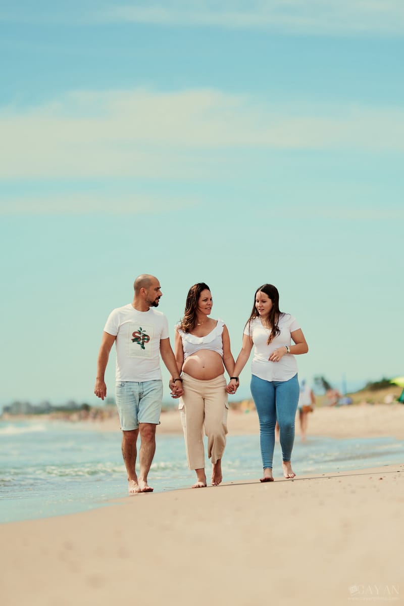 Vida in Natura - Con Gisela y Família