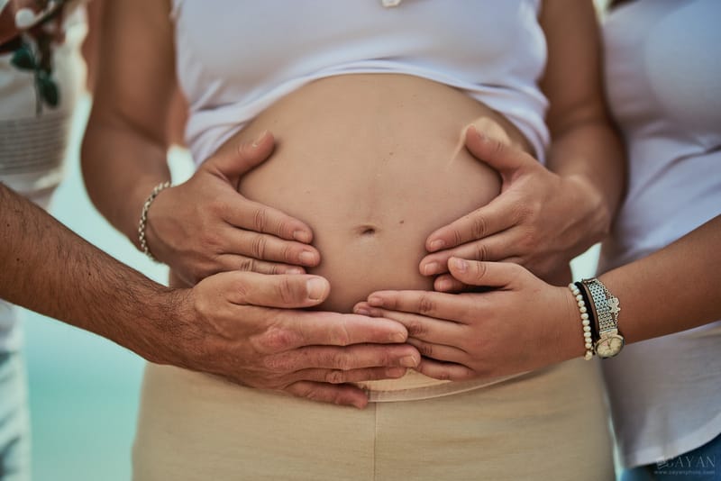 Vida in Natura - Con Gisela y Família