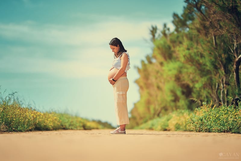 Vida in Natura - Con Gisela y Família
