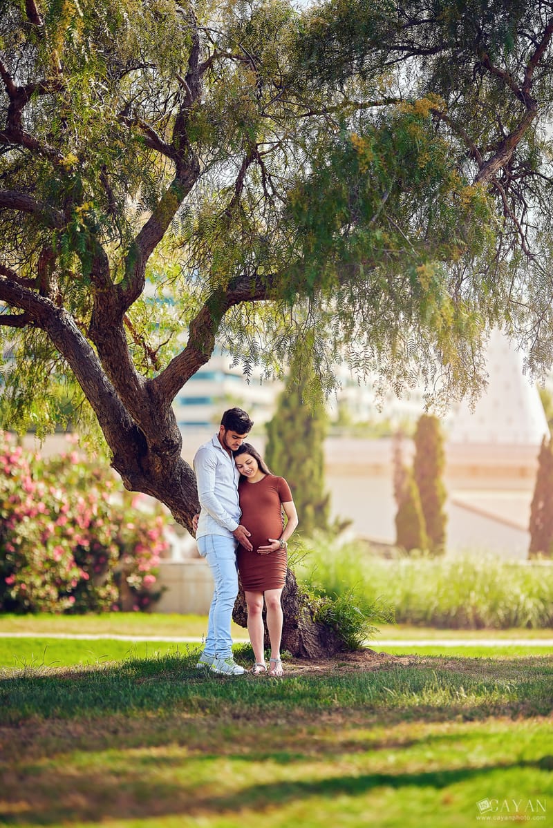 Una historia de amor