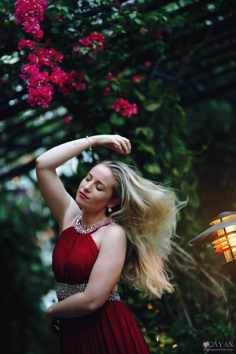 Con la gran Katheryn Falcon - Facebook: @katheryn.falcon