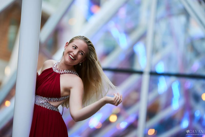 Con la gran Katheryn Falcon - Facebook: @katheryn.falcon