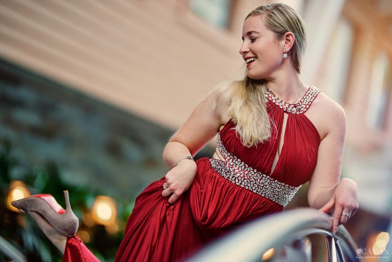 Con la gran Katheryn Falcon - Facebook: @katheryn.falcon