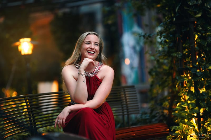 Con la gran Katheryn Falcon - Facebook: @katheryn.falcon