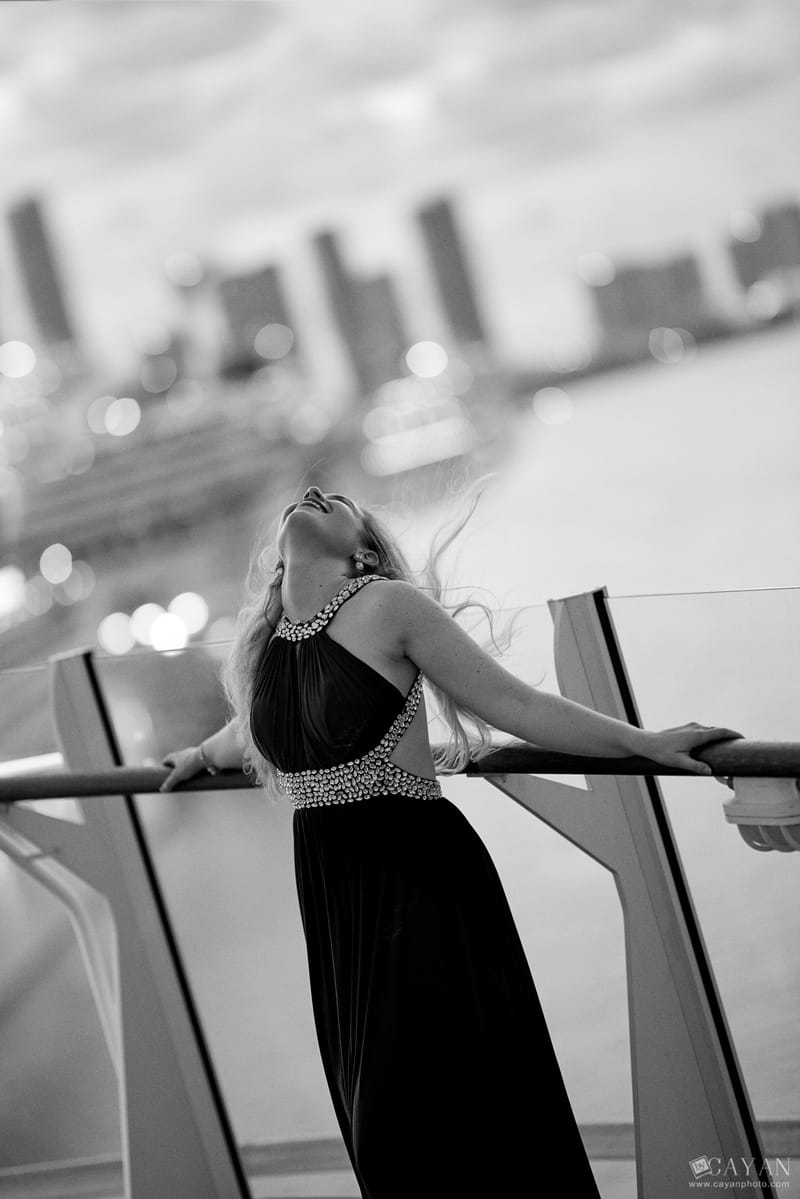 Con la gran Katheryn Falcon - Facebook: @katheryn.falcon