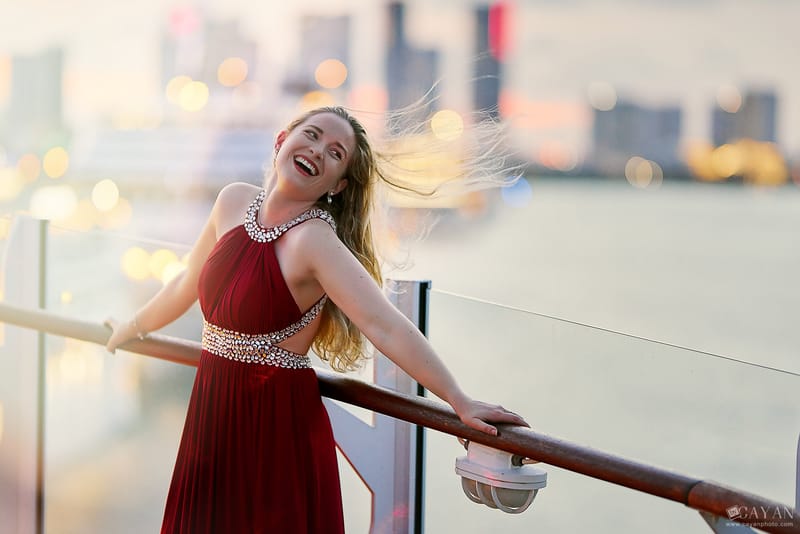 Con la gran Katheryn Falcon - Facebook: @katheryn.falcon