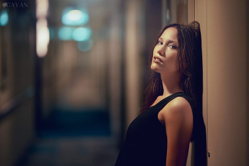 Perfect Storm - Michelle Harvey eres "The Perfect Chaos"