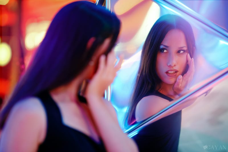 Perfect Storm - Michelle Harvey eres "The Perfect Chaos"