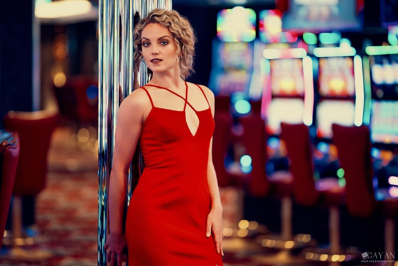 Sensación Vintage - Con la increíble Chelsea Renee James- Facebook: @chelsea.r.james.5