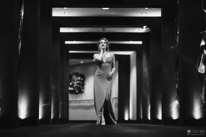 Sensación Vintage - Con la increíble Chelsea Renee James- Facebook: @chelsea.r.james.5