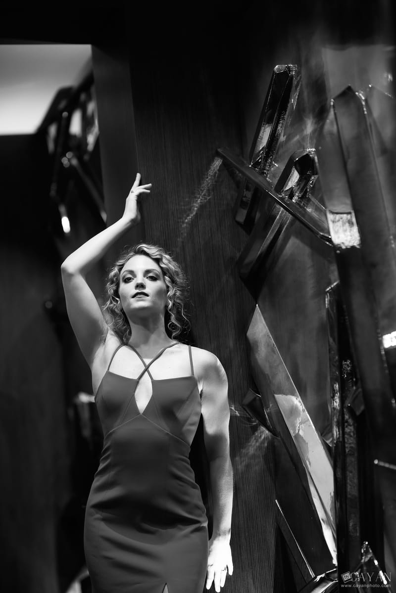 Sensación Vintage - Con la increíble Chelsea Renee James- Facebook: @chelsea.r.james.5