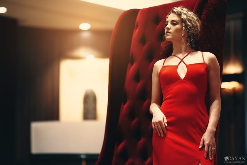 Sensación Vintage - Con la increíble Chelsea Renee James- Facebook: @chelsea.r.james.5