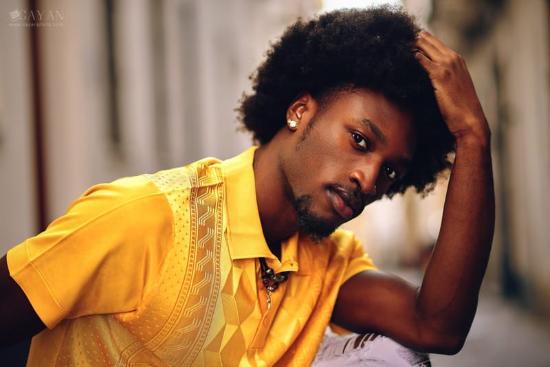 Tormenta Amarilla - Con J Kahlil