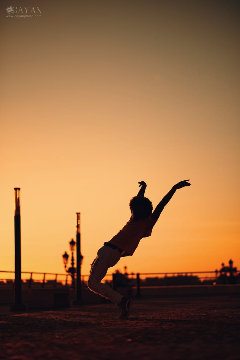 Tormenta Amarilla - Con J Kahlil