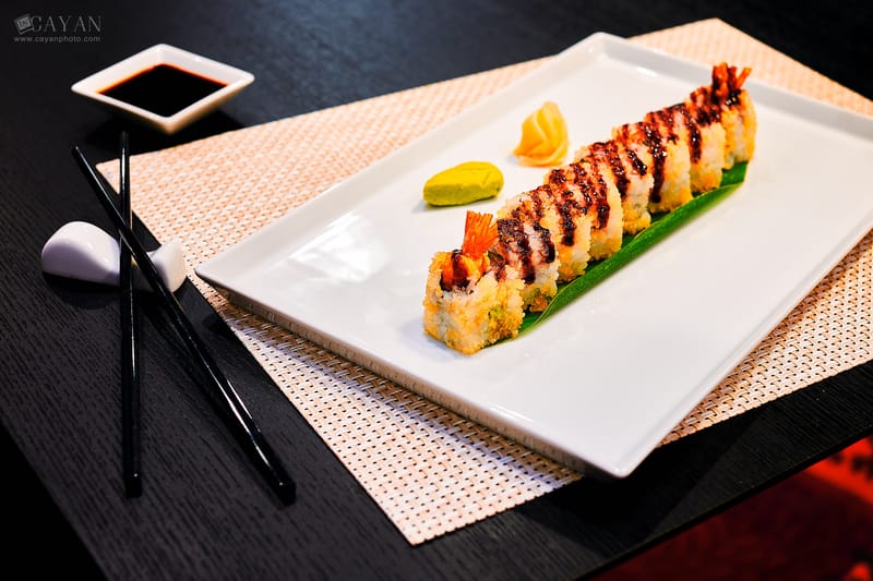 Trabajo realizado en conjunto con varios restaurantes para la creación de material impreso, menús y publicidad en general!