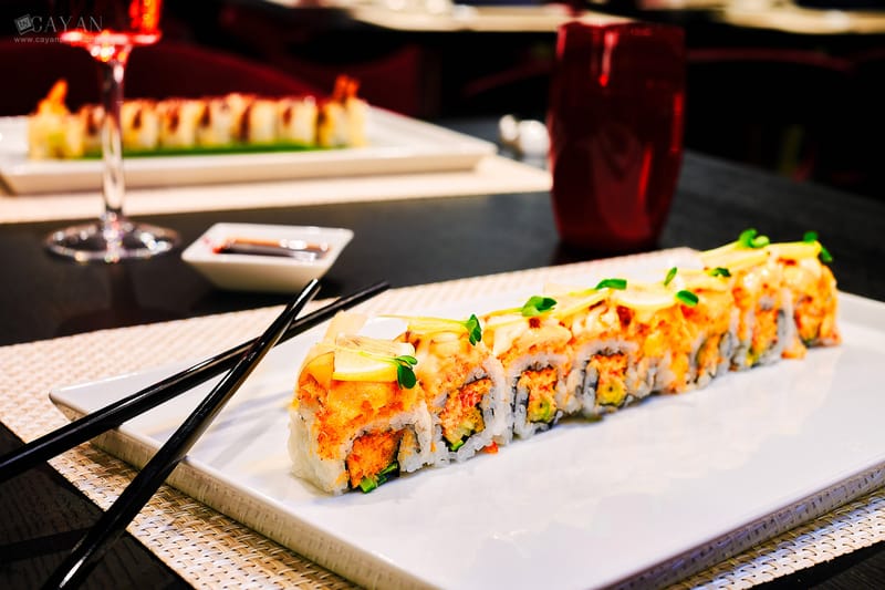 Trabajo realizado en conjunto con varios restaurantes para la creación de material impreso, menús y publicidad en general!