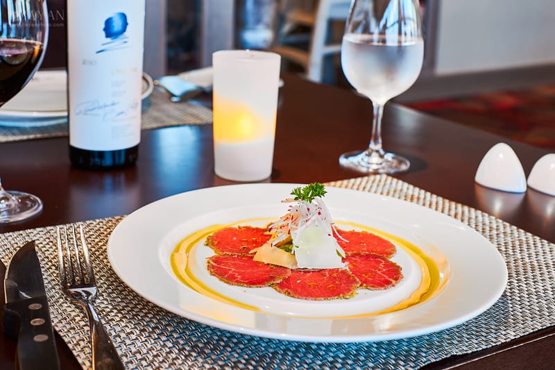 Trabajo realizado en conjunto con varios restaurantes para la creación de material impreso, menús y publicidad en general!