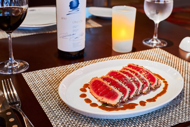 Trabajo realizado en conjunto con varios restaurantes para la creación de material impreso, menús y publicidad en general!