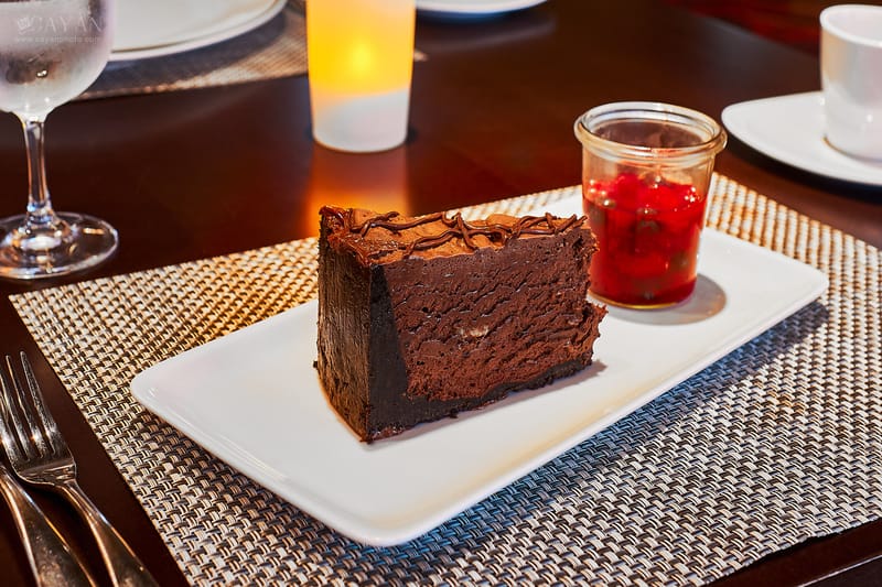 Trabajo realizado en conjunto con varios restaurantes para la creación de material impreso, menús y publicidad en general!