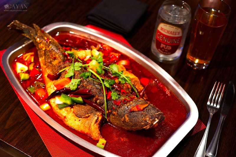 Trabajo realizado en conjunto con varios restaurantes para la creación de material impreso, menús y publicidad en general!