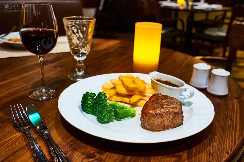 Trabajo realizado en conjunto con varios restaurantes para la creación de material impreso, menús y publicidad en general!