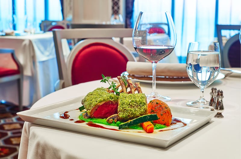 Trabajo realizado en conjunto con varios restaurantes para la creación de material impreso, menús y publicidad en general!