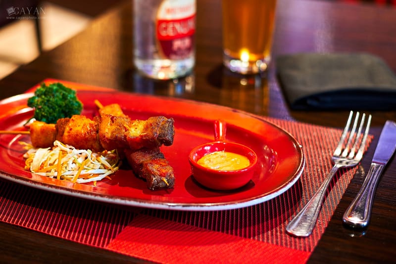 Trabajo realizado en conjunto con varios restaurantes para la creación de material impreso, menús y publicidad en general!