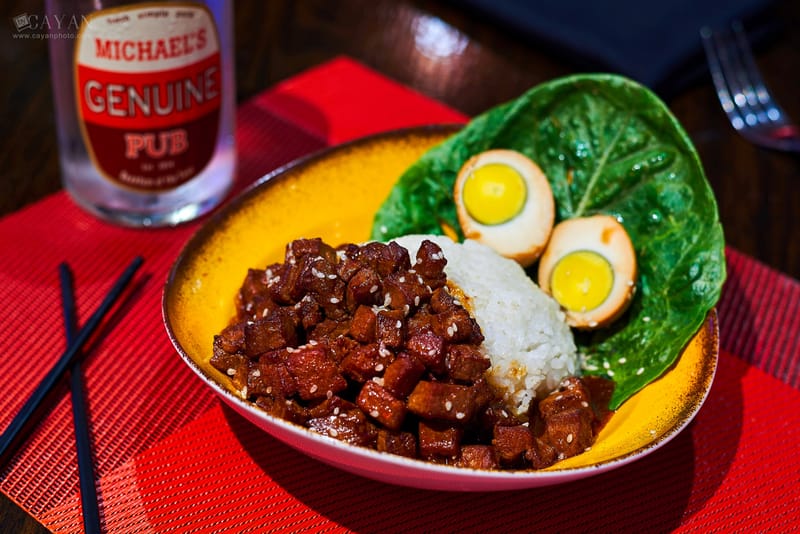 Trabajo realizado en conjunto con varios restaurantes para la creación de material impreso, menús y publicidad en general!