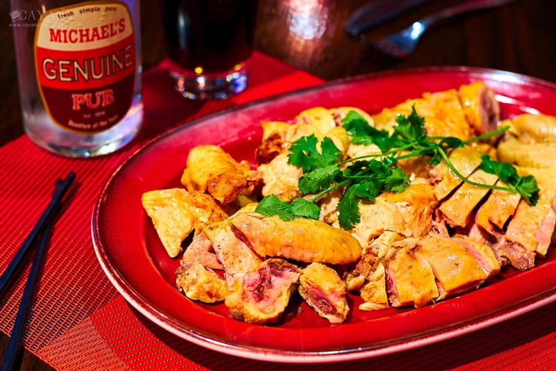 Trabajo realizado en conjunto con varios restaurantes para la creación de material impreso, menús y publicidad en general!