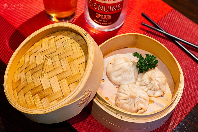 Trabajo realizado en conjunto con varios restaurantes para la creación de material impreso, menús y publicidad en general!