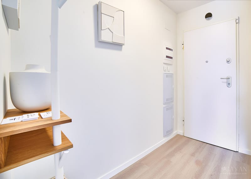 Trabajos previstos para locales comerciales, empresas y productos inmobiliarios.