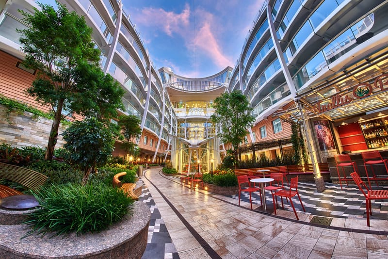 Trabajos previstos para locales comerciales, empresas y productos inmobiliarios.