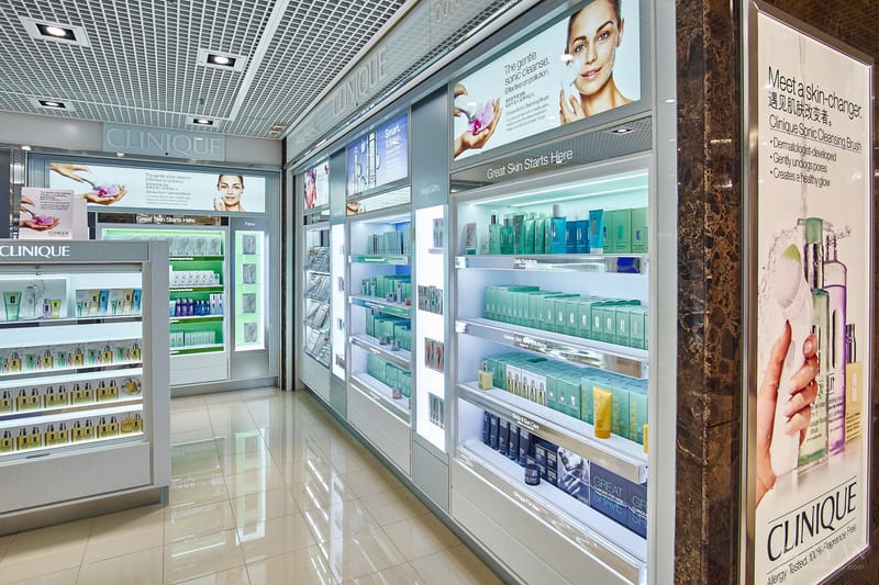 Trabajos previstos para locales comerciales, empresas y productos inmobiliarios.