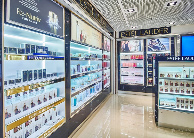 Trabajos previstos para locales comerciales, empresas y productos inmobiliarios.