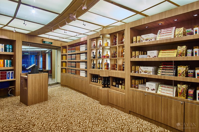 Trabajos previstos para locales comerciales, empresas y productos inmobiliarios.