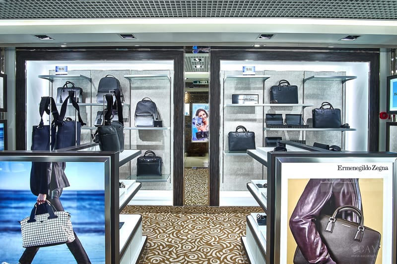 Trabajos previstos para locales comerciales, empresas y productos inmobiliarios.