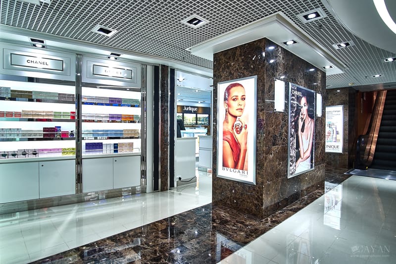 Trabajos previstos para locales comerciales, empresas y productos inmobiliarios.