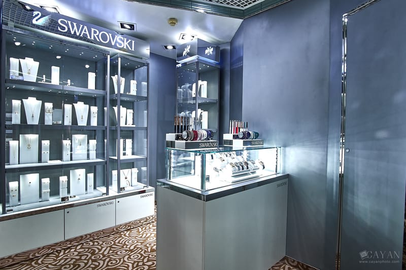 Trabajos previstos para locales comerciales, empresas y productos inmobiliarios.