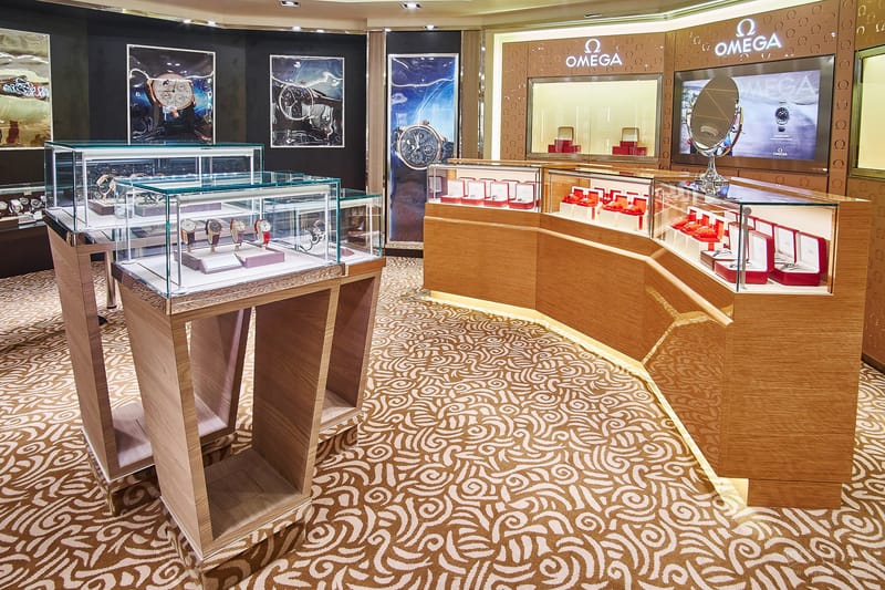 Trabajos previstos para locales comerciales, empresas y productos inmobiliarios.