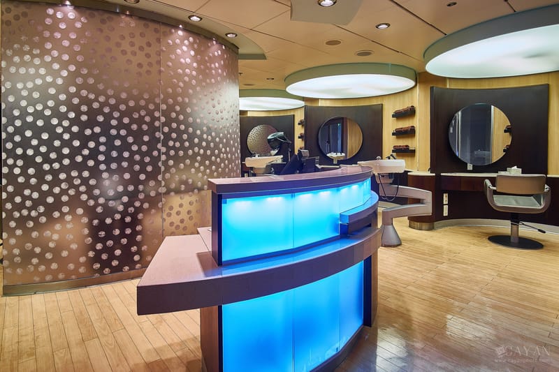 Restauración e inauguración del Primer Barco de la empresa SKY SEA