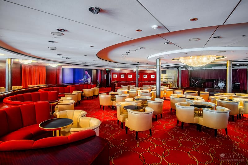 Restauración e inauguración del Primer Barco de la empresa SKY SEA