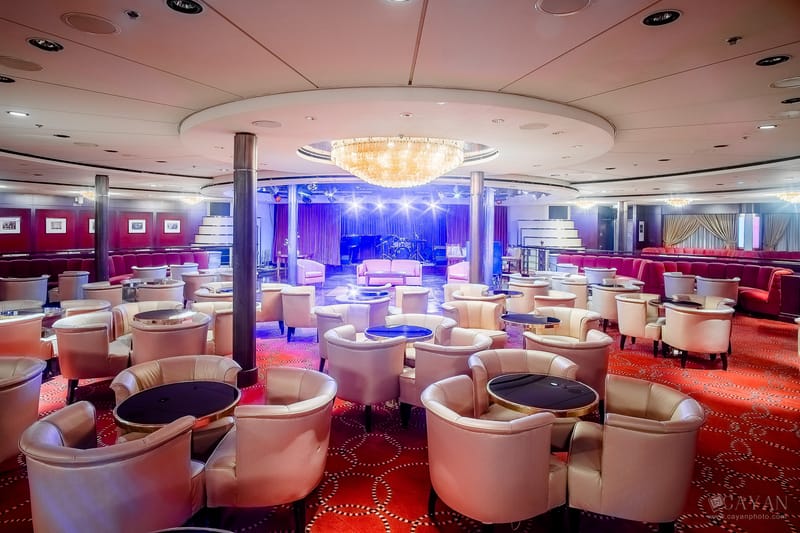 Restauración e inauguración del Primer Barco de la empresa SKY SEA