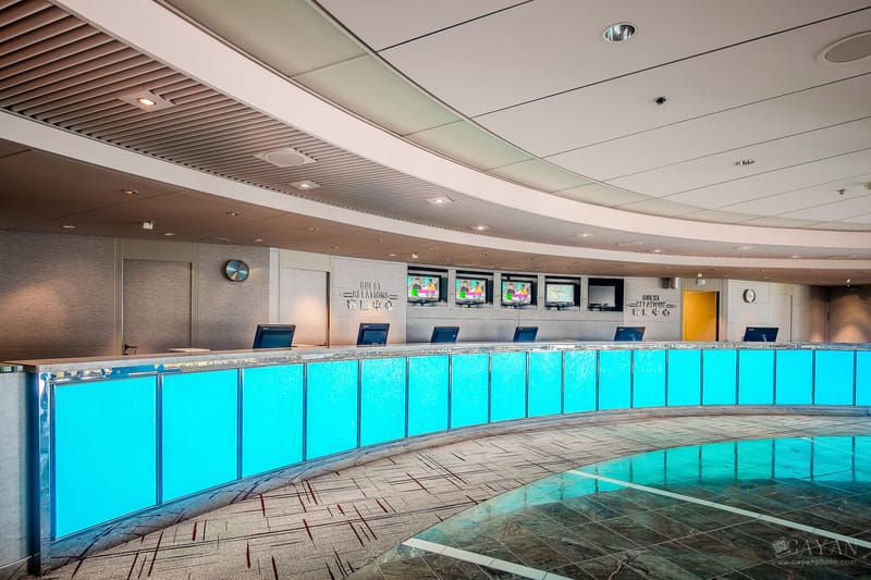 Restauración e inauguración del Primer Barco de la empresa SKY SEA