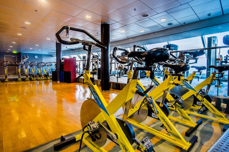 Restauración e inauguración del Primer Barco de la empresa SKY SEA