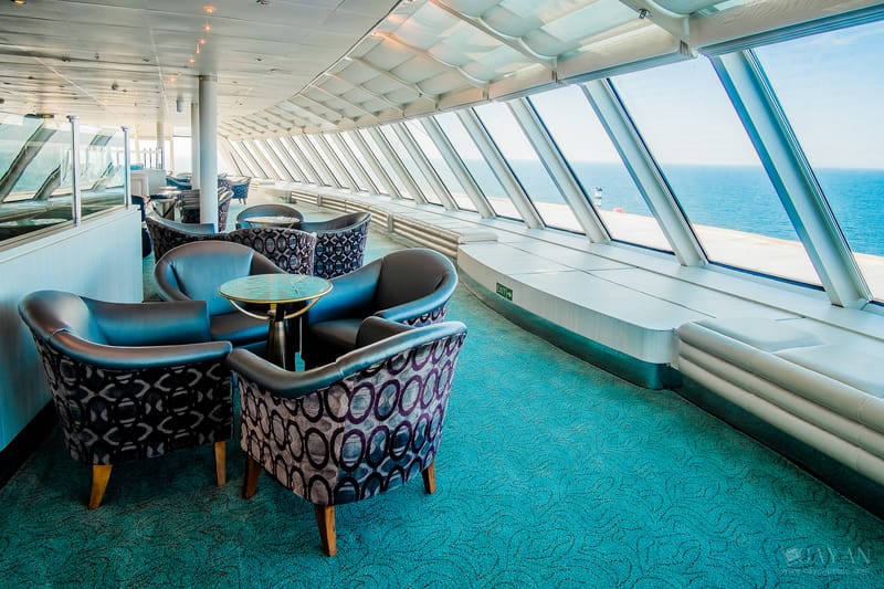 Restauración e inauguración del Primer Barco de la empresa SKY SEA