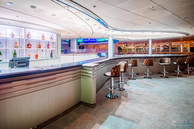 Restauración e inauguración del Primer Barco de la empresa SKY SEA