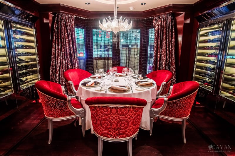 Restauración e inauguración del Primer Barco de la empresa SKY SEA