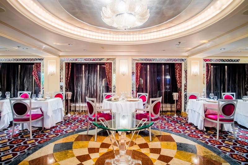 Restauración e inauguración del Primer Barco de la empresa SKY SEA