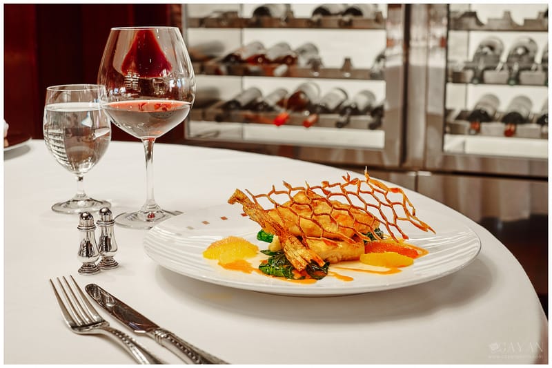 Restauración e inauguración del Primer Barco de la empresa SKY SEA