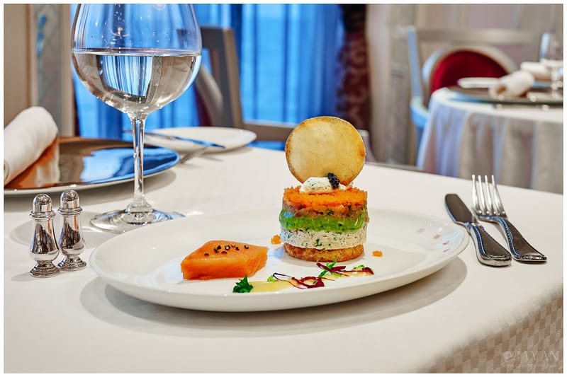 Restauración e inauguración del Primer Barco de la empresa SKY SEA